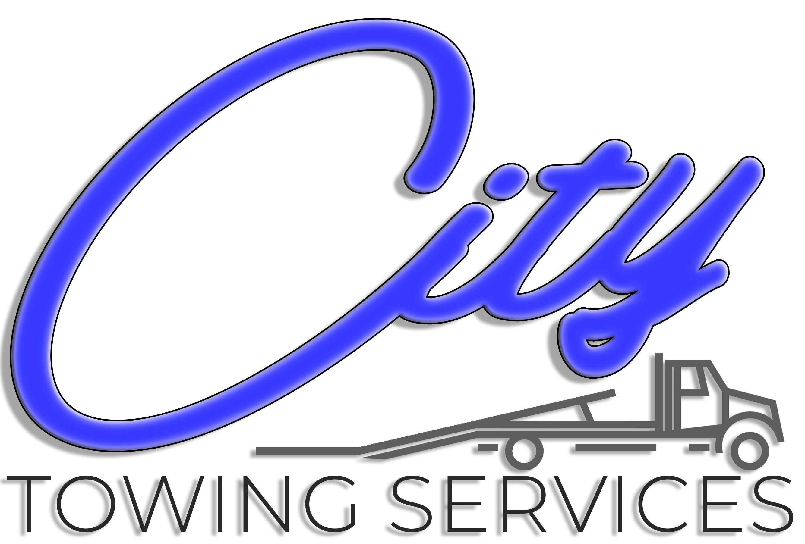 City Towing Services